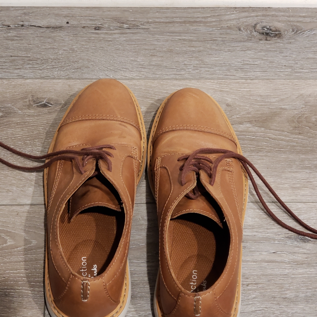 Clarks Collection Size 9 (Men)